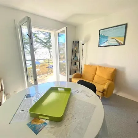 Le New Port Διαμέρισμα *