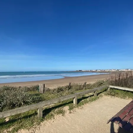 Διαμέρισμα Le New Port Saint Gilles Croix de vie