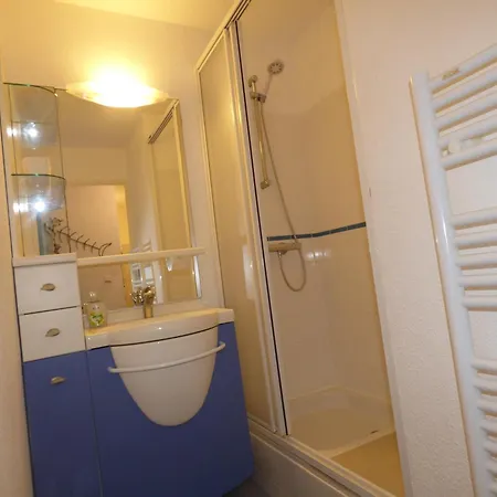 Διαμέρισμα Le New Port Saint Gilles Croix de vie