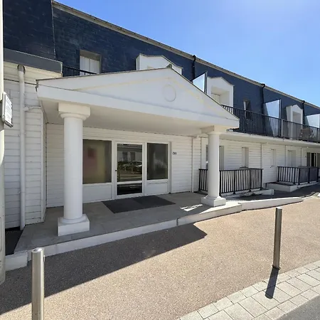 Διαμέρισμα Le New Port Saint Gilles Croix de vie