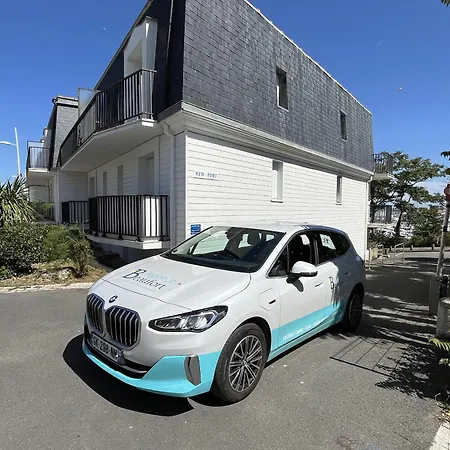 Le New Port * Saint-Gilles-Croix-de-Vie