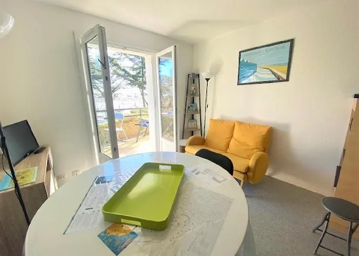 Le New Port Appartement *