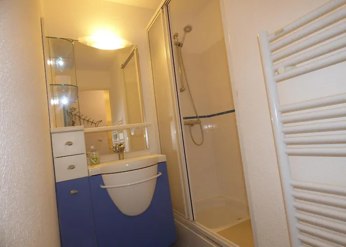 Appartement Le New Port Saint-Gilles-Croix-de-Vie