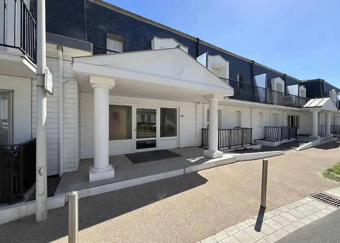 Appartement Le New Port Saint-Gilles-Croix-de-Vie