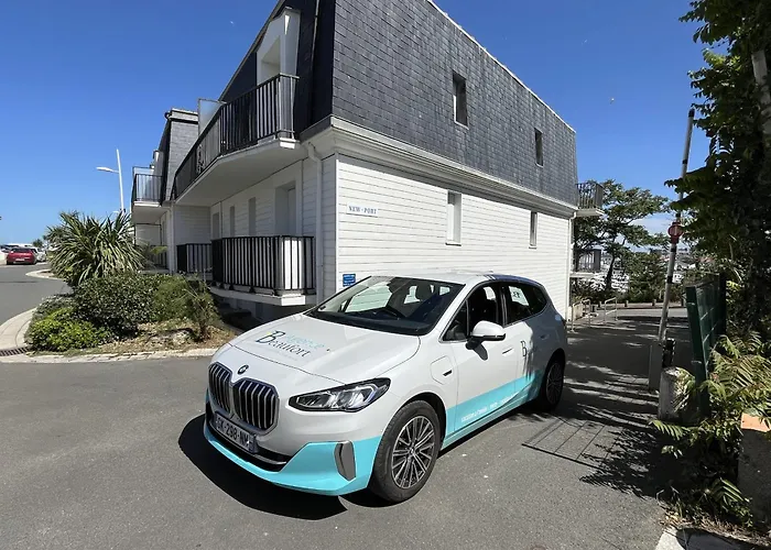 Le New Port * Saint-Gilles-Croix-de-Vie